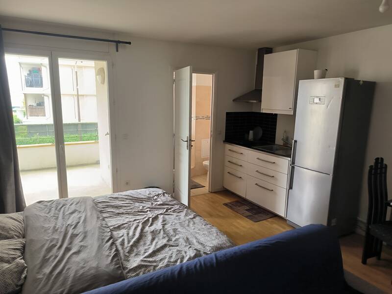 Bussy-Saint-Georges (77600)