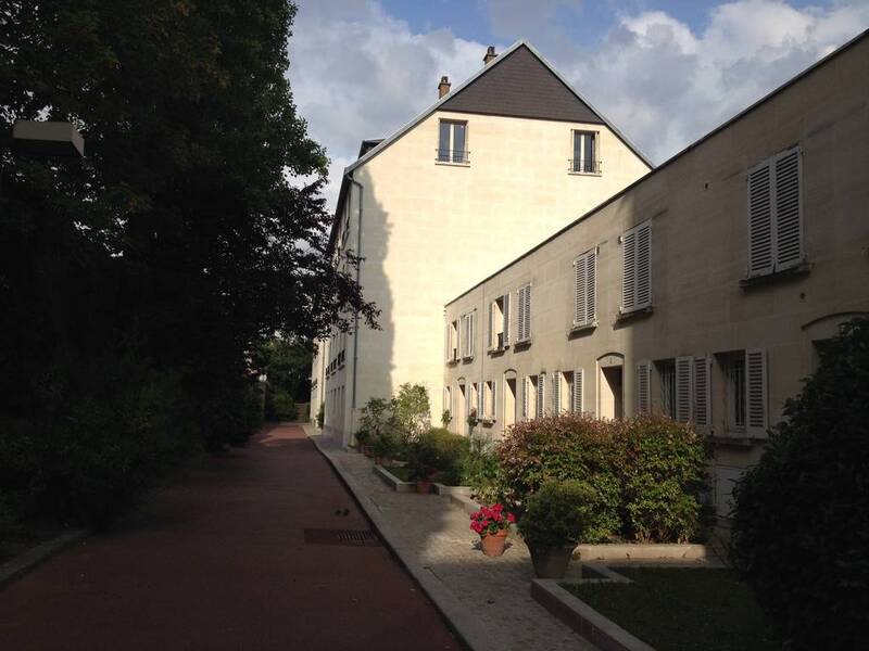 Boulogne-Billancourt