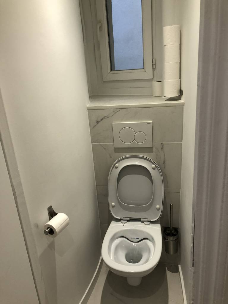 Paris 17E (75017)