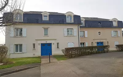 Louvres (95380)