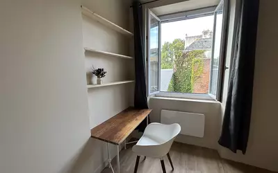 Nantes (44000)