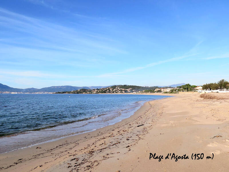 Pietrosella - Agosta Plage