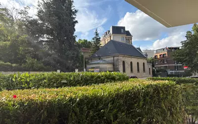 Fontenay-Aux-Roses