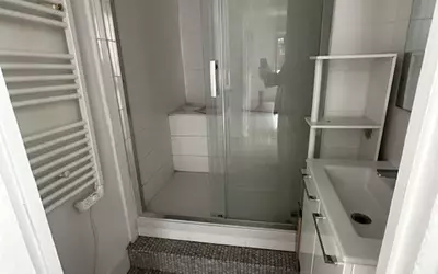 Paris 15E (75015)