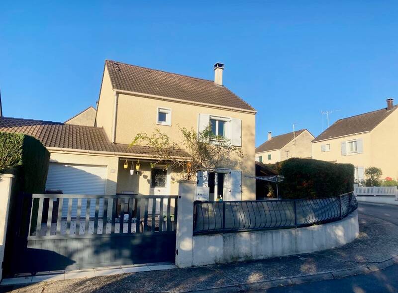 Beauchamp (95250)
