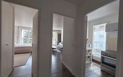 Paris 19E (75019)