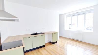 Location appartement 2 pièces Piégut-Pluviers (24360)