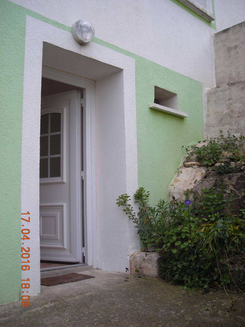 Saint-Florent-Sur-Auzonnet (30960)