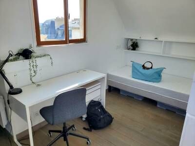 Location appartement studio Neuilly-sur-Seine (92200)