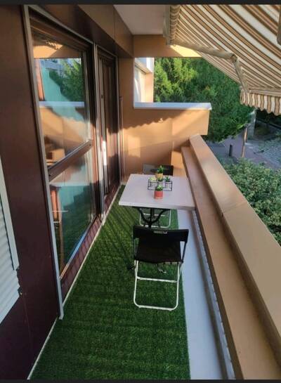 Location chambre en colocation 5 pièces Évry-Courcouronnes (91)