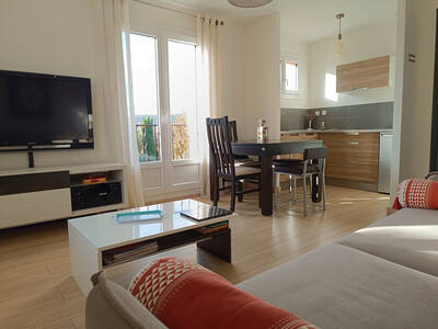 Vente appartement 3 pièces Les Salles-sur-Verdon (83630)