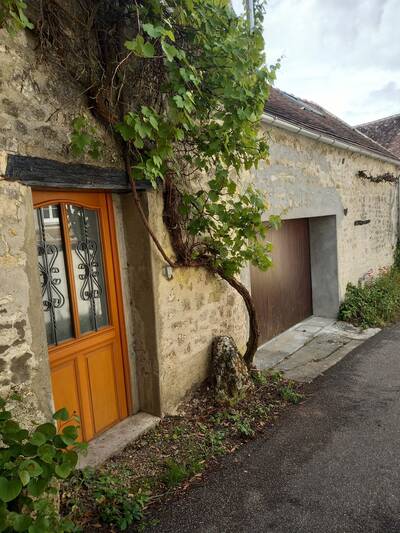 Location maison 3 pièces Château-Landon (77570)