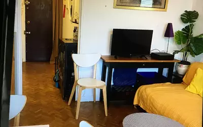 Paris 11E
