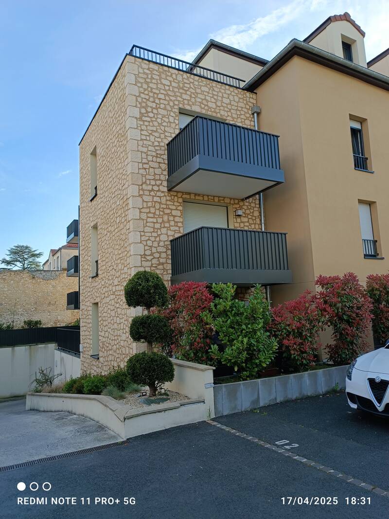 Dammarie-Les-Lys (77190)