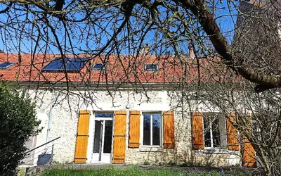 Liancourt (60140)