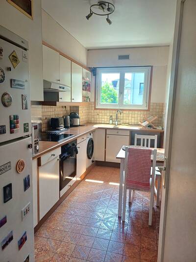 Location chambre en colocation 6 pièces Antony (92160)