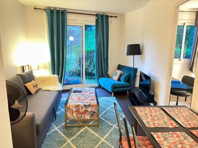 Location appartement 3 pièces Orsay (91400)