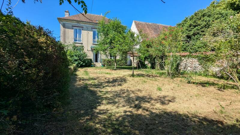 Boissy-Le-Châtel (77169)
