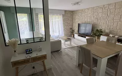 Livry-Gargan (93190)