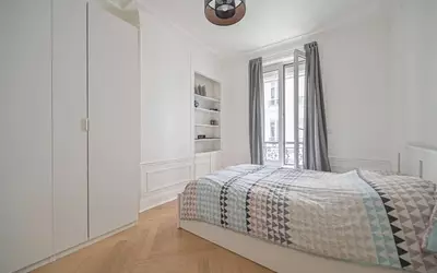 Paris 11E (75011)