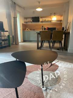 Vente appartement 3 pièces Bouchemaine (49080)