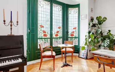 Paris 18E (75018)