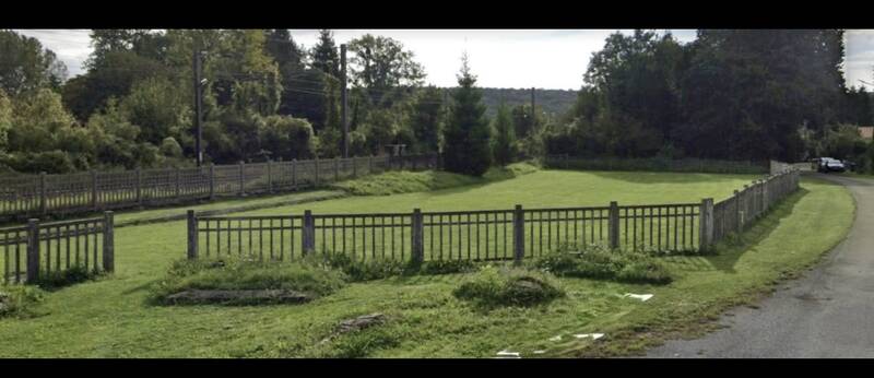 Chauvency-Le-Château (55600)