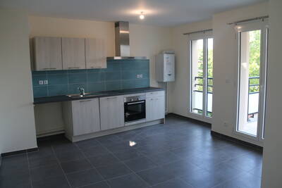 Vente appartement 2 pièces Olivet (45160)
