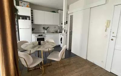 Paris 8E (75008)