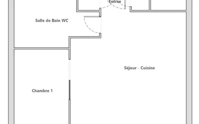 Paris 20E (75020)
