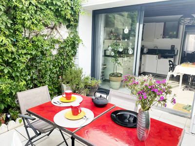 Vente maison 6 pièces Reims (51100)