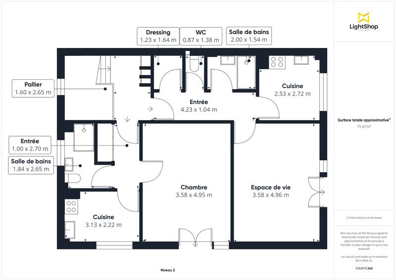 Colombes (92700)