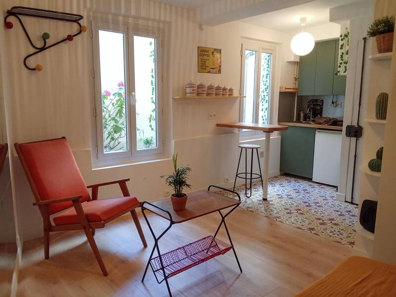 Paris 18E (75018)