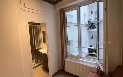 Paris 6E