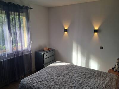 Vente maison 3 pièces Saint-Sulpice-sur-Lèze (31410)