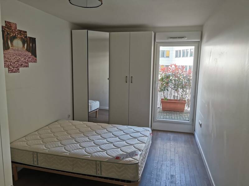 Paris 13E (75013)