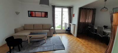 Location chambre en colocation 4 pièces Le Port-Marly (78560)