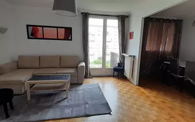 Colocation À Le Port-Marly (78560)