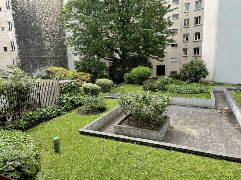 Paris 19E