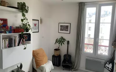 Paris 18E (75018)