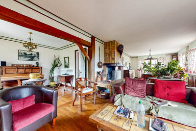 Vente maison 6 pièces Dammartin-en-Goële (77230)