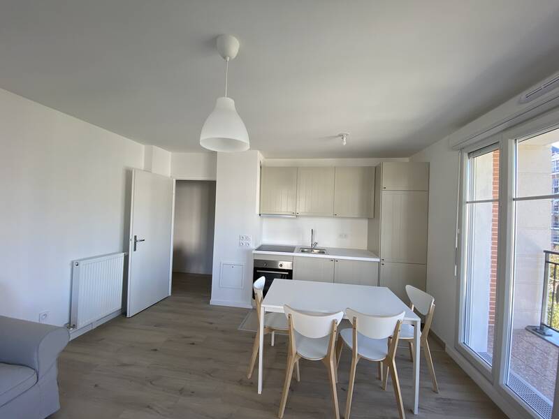 Le Blanc-Mesnil (93150)
