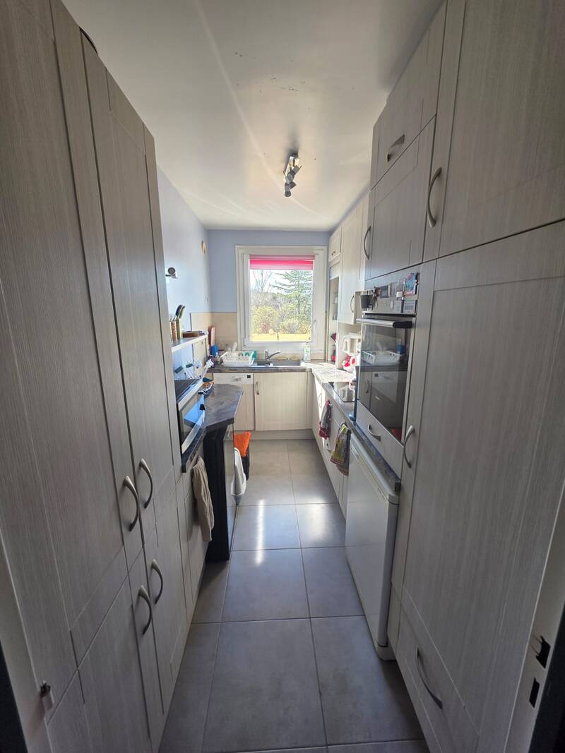 Villebon-Sur-Yvette (91140)