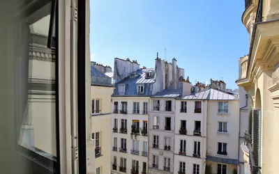 Paris 2E (75002)