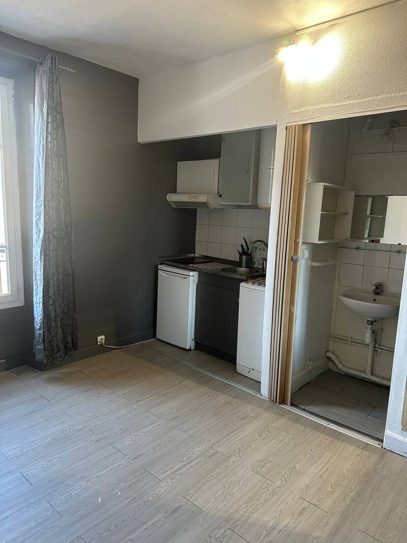 Asnières-Sur-Seine (92600)