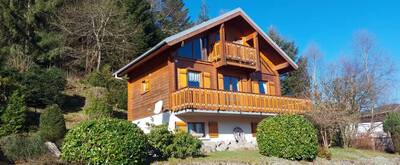 Vente maison 4 pièces Gérardmer (88400)