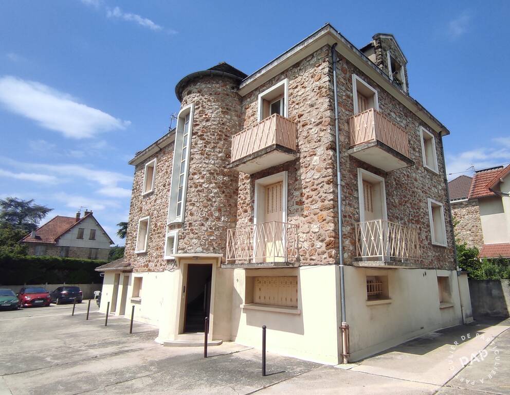 Appartement 1 pièce 15 m² · à Athis-Mons · 15,5 m² · 82 000 €