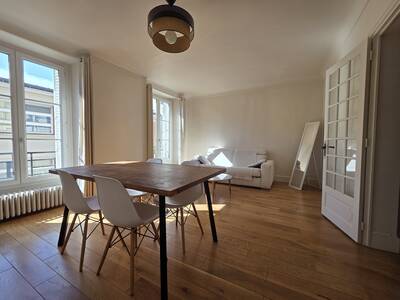 Vente appartement 2 pièces Paris 5e