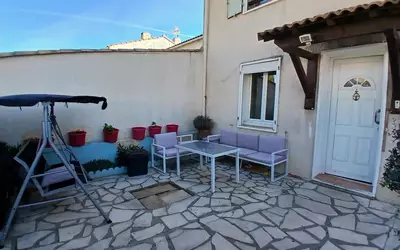 Béziers (34500)