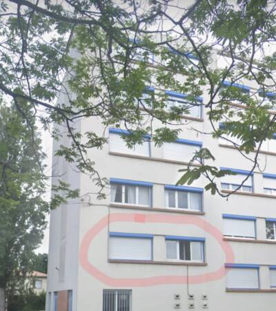Vente appartement 3 pièces Toulouse (31)